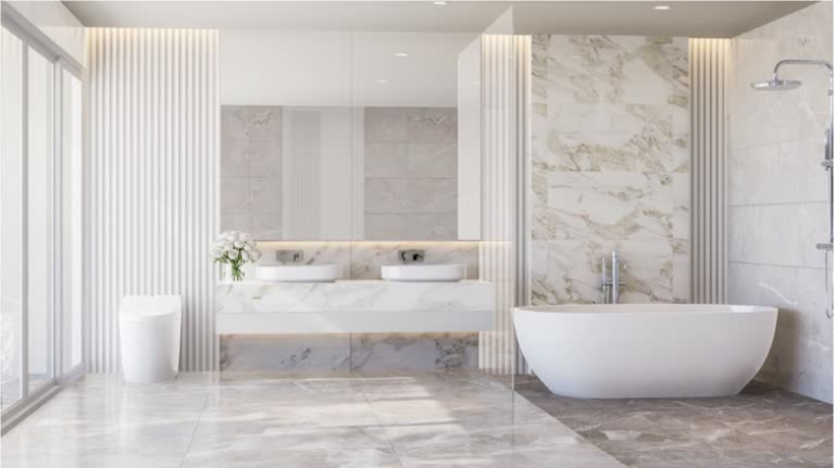 Luxury Flooring Las Vegas: High-End Options for Upscale Homes