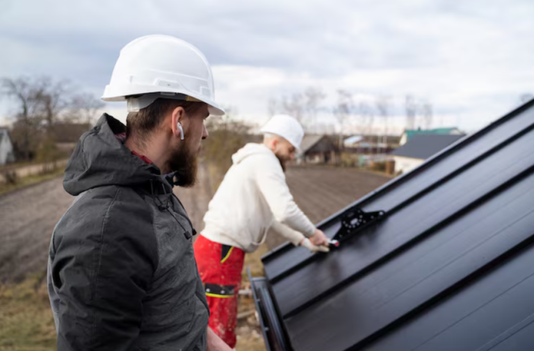 Protecting Jacksonville Properties With Proven Roofing Expertise