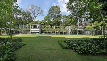 A Fresh Look at Comfortable Urban Living Spaces A Fresh Look at Comfortable Urban Living Spaces